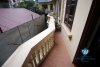 A cosy and good priced house with 4 bedrooms for rent in Tay Ho district